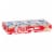 Bimbo Conchas Vanilla Flavored Fine Pastry Perspective: top