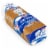 Bimbo Soft White Family Size Bread Perspective: top
