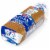 Bimbo Soft White Bread Perspective: top