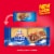Bimbo Pan Tostado Classic Toasted Bread Perspective: top