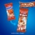 Bimbo Roles de Canela con Pasas Raisin Cinnamon Rolls Perspective: top