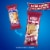 Bimbo Panqué con Nuez Plain Pound Cake with Pecans Perspective: top