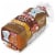 Bimbo Whole Wheat Product Bread Perspective: top