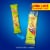 Marinela Principe Lime Flavored Sandwich Cookies Perspective: top