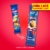 Marinela Principe Chocolate Sandwich Cookies Perspective: top