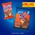 Marinela® Gansito Filled Snack Cakes Perspective: top