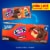 Marinela® Gansito Snack Cakes Perspective: top