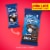 Marinela® Pinguinos Chocolate Creme Filled Cupcakes Perspective: top