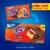 Marinela® Gansito® Filled Snack Cakes Perspective: top