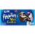 Marinela Pinguinos Filled Cookies Perspective: top
