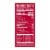 Marinela® Gansito® Cherry Filled Snack Cakes Perspective: top