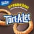Marinela Tart-A-Let Chocolate Filled Cookies Perspective: top