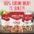 Arrowhead™ Mills Amaranth Flakes Organic Cereal Perspective: top