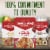 Arrowhead­ Mills™ Spelt Flakes Organic Cereal Perspective: top
