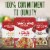 Arrowhead­ Mills™ Spelt Flakes Organic Cereal Perspective: top
