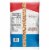 Arrowhead Mills Puffed Rice Cereal, 6 Oz Bag Perspective: top