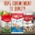 Arrowhead Mills™ Puffed Millet Bag Cereal Perspective: top