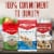 Arrowhead Mills Puffed Kamut Organic Bag Cereal Perspective: top