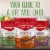 Arrowhead Mills® Organic Green Lentils Perspective: top