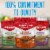 Arrowhead Mills™ Organic Flax Seeds Perspective: top