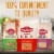 Arrowhead Mills Organic Yellow Cornmeal Perspective: top