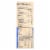 Arrowhead Mills Organic Gluten Free Pancake Mix and Waffle Mix Perspective: top