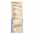 Arrowhead Mills Organic Gluten Free Pancake Mix and Waffle Mix Perspective: top
