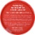 Howling Cow® Butter Almond Ice Cream Perspective: top