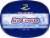 Highland Crest Vanilla Ice Cream Perspective: top