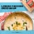 RiceSelect Non-GMO Orzo Pasta Perspective: top
