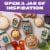 RiceSelect Royal Blend Whole Grain Rice Perspective: top
