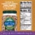 RiceSelect Royal Blend Texmati White Brown and Red Rice Perspective: top