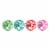Oball Rattle Assortment Perspective: top