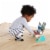 Baby Einstein Magic Touch Piano Musical Toy Perspective: top