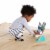 Baby Einstein Magic Touch Piano Musical Toy Perspective: top