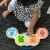 Baby Einstein Magic Touch Drums™ Perspective: top