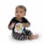 Baby Einstein Tiny Tempo Musical Drum Toy Perspective: top