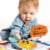 Baby Einstein™ Discovering Music Activity Table™ Perspective: top