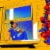 Café Bustelo Espresso Ground Coffee, Dark Roast Perspective: top