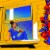 Café Bustelo, Espresso Style, Dark Roast Instant Coffee Perspective: top