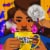 Café Bustelo Espresso Ground Coffee, Dark Roast Perspective: top