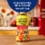 Café Bustelo Unsweetened Espresso-Style Iced Coffee Perspective: top
