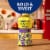 Café Bustelo Sweetened Iced Coffee Perspective: top