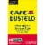 Cafe Bustelo® Espresso Style Coffee K-Cup® Multipack Perspective: top