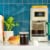 Café Bustelo Light Roast Ground Coffee Perspective: top