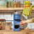 Café Bustelo Medium Roast Coffee Perspective: top