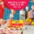 Café Bustelo Dark Roast Coffee Perspective: top