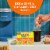Café Bustelo Dulce de Leche Artificially Flavored Coffee Perspective: top
