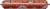 Cacique® Beef Chorizo Perspective: top