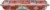 Ranchero® Beef Chorizo Perspective: top